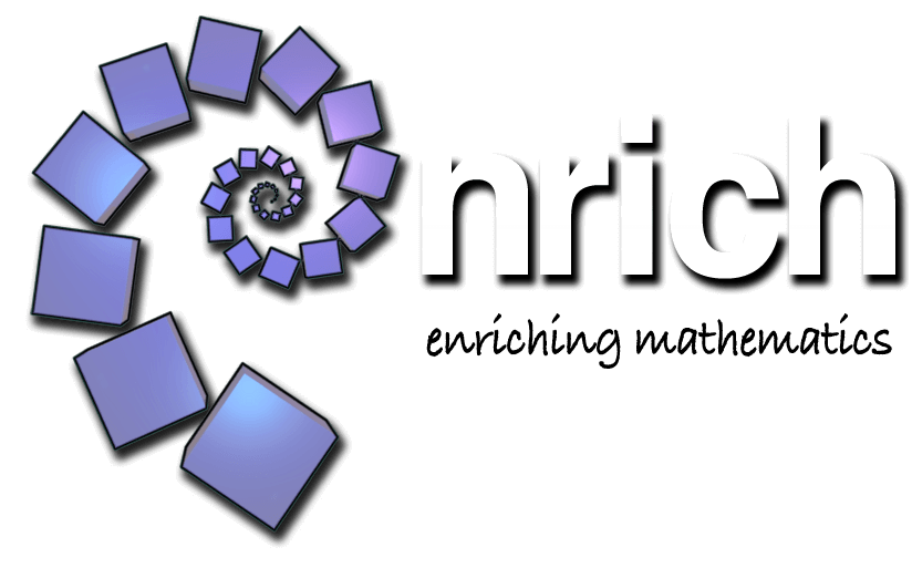 Nrich logo